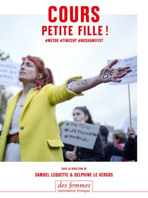 cover image of COURS PETITE FILLE -PDF